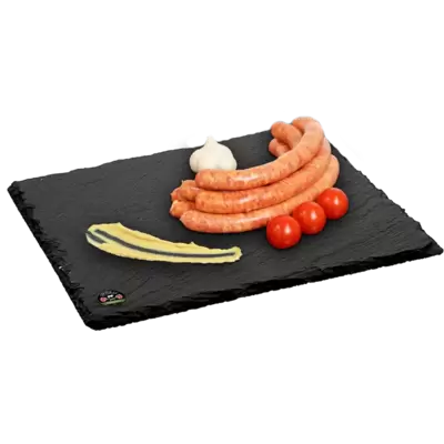 Grill kolbász – BB hús